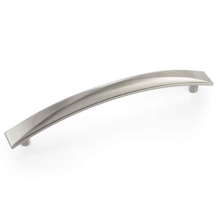 Hd Amerock Pull 160 mm. Center Extensity- Satin Nickel A29394 G10